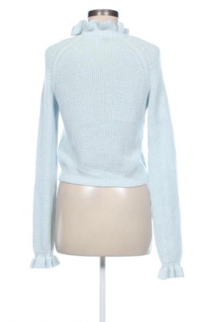 Damenpullover H&M Divided, Größe S, Farbe Blau, Preis 20,99 €