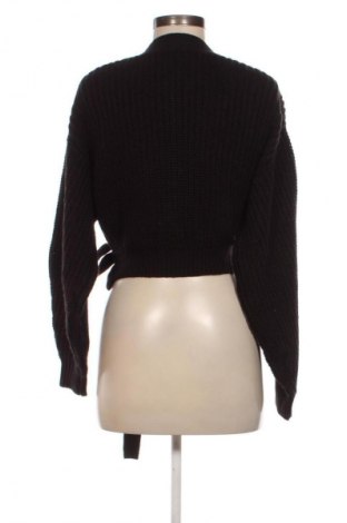 Damski sweter H&M Divided, Rozmiar S, Kolor Czarny, Cena 95,99 zł