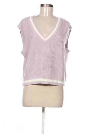 Női pulóver H&M Divided, Méret M, Szín Lila, Ár 7 879 Ft