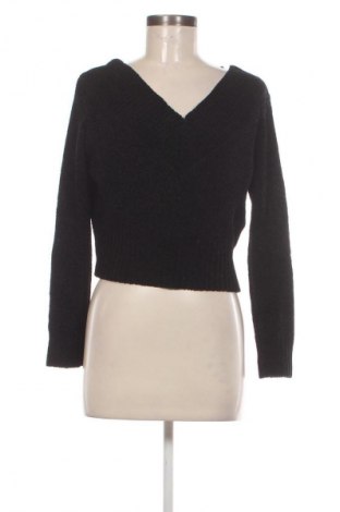 Damenpullover H&M Divided, Größe S, Farbe Schwarz, Preis € 16,99