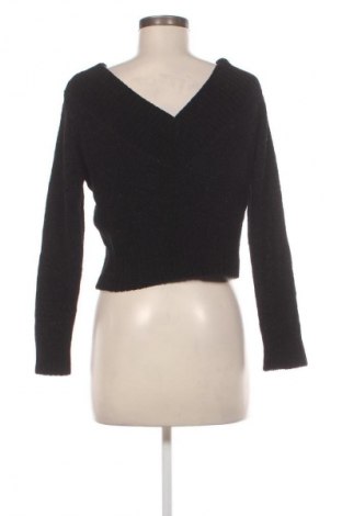 Damenpullover H&M Divided, Größe S, Farbe Schwarz, Preis € 16,99
