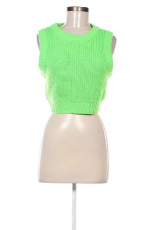 Damenpullover H&M Divided, Größe S, Farbe Grün, Preis € 8,99