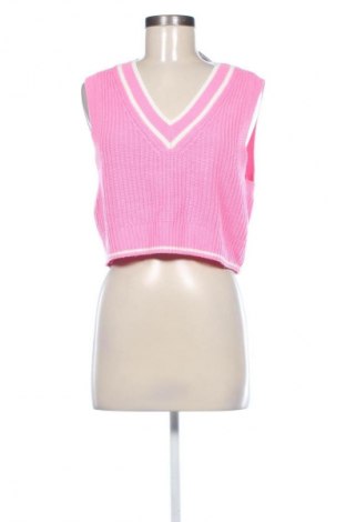 Dámský svetr H&M Divided, Velikost M, Barva Růžová, Cena  469,00 Kč