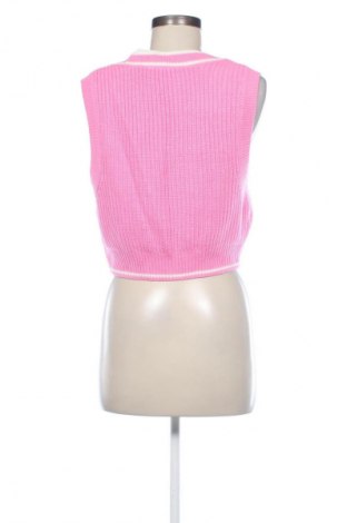 Dámský svetr H&M Divided, Velikost M, Barva Růžová, Cena  469,00 Kč