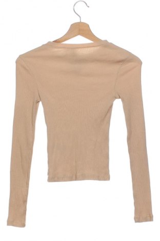 Damski sweter H&M Divided, Rozmiar XXS, Kolor Beżowy, Cena 67,41 zł