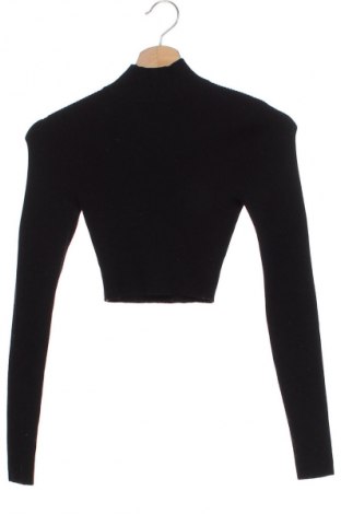 Damski sweter H&M Divided, Rozmiar XXS, Kolor Czarny, Cena 67,41 zł