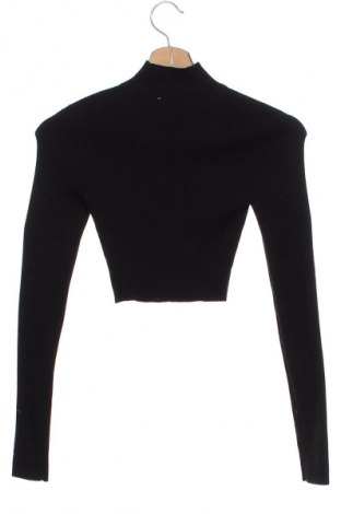 Damski sweter H&M Divided, Rozmiar XXS, Kolor Czarny, Cena 67,41 zł
