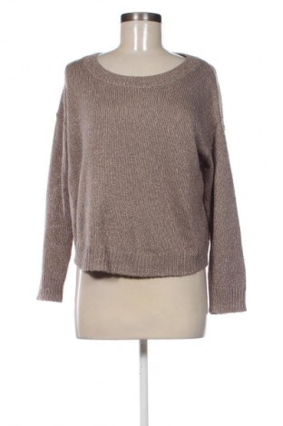 Damenpullover H&M Divided, Größe M, Farbe Braun, Preis 14,83 €