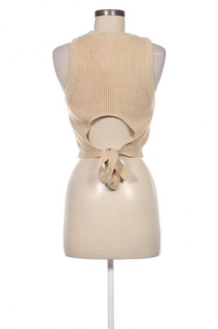 Dámský svetr H&M Divided, Velikost M, Barva Béžová, Cena  469,00 Kč