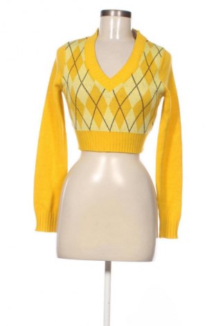 Dámsky pulóver H&M Divided, Veľkosť S, Farba Viacfarebná, Cena  16,95 €
