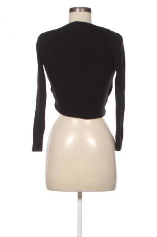 Dámský svetr H&M Divided, Velikost S, Barva Černá, Cena  369,00 Kč