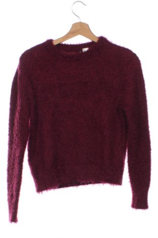 Damenpullover H&M Divided, Größe XS, Farbe Rosa, Preis 20,99 €