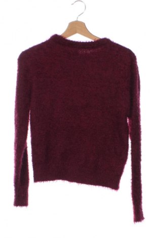 Damenpullover H&M Divided, Größe XS, Farbe Rosa, Preis 20,99 €