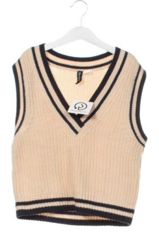 Damenpullover H&M Divided, Größe XS, Farbe Beige, Preis 20,99 €