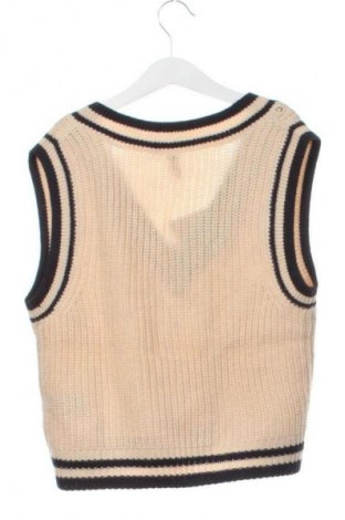 Damenpullover H&M Divided, Größe XS, Farbe Beige, Preis 20,99 €