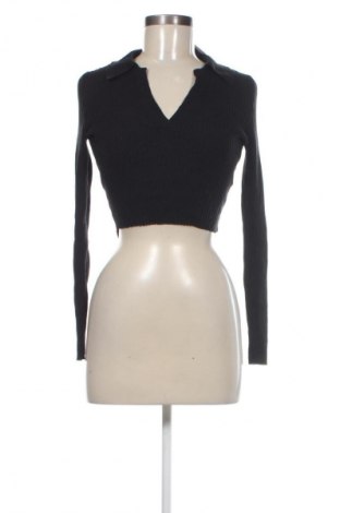 Női pulóver H&M Divided, Méret S, Szín Fekete, Ár 7 879 Ft