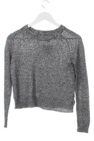 Γυναικείο πουλόβερ H&M Divided, Μέγεθος XS, Χρώμα Πολύχρωμο, Τιμή 14,83 €