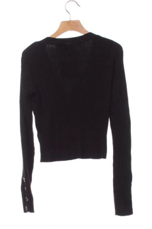 Damenpullover H&M Divided, Größe XS, Farbe Schwarz, Preis 15,00 €