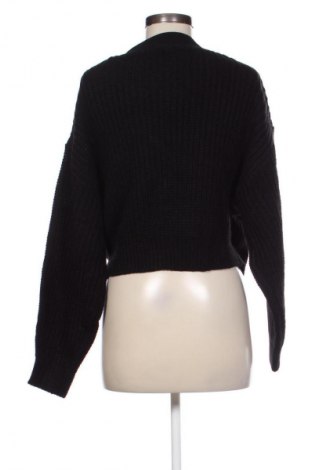 Damenpullover H&M Divided, Größe M, Farbe Schwarz, Preis 15,13 €