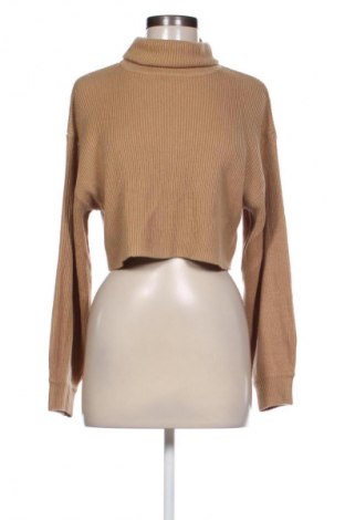 Damenpullover H&M Divided, Größe S, Farbe Orange, Preis 15,13 €