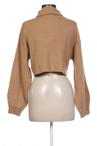 Damenpullover H&M Divided, Größe S, Farbe Orange, Preis 15,13 €