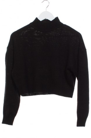 Γυναικείο πουλόβερ H&M Divided, Μέγεθος XS, Χρώμα Μαύρο, Τιμή 15,00 €