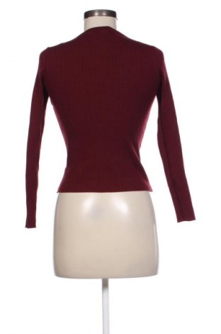 Dámský svetr H&M Divided, Velikost S, Barva Červená, Cena  367,00 Kč