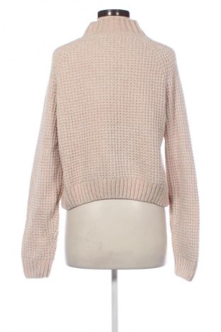 Dámsky pulóver H&M Divided, Veľkosť L, Farba Béžová, Cena  14,95 €