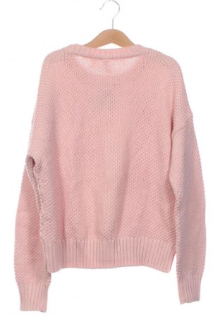 Damenpullover H&M Divided, Größe XS, Farbe Rosa, Preis € 15,36