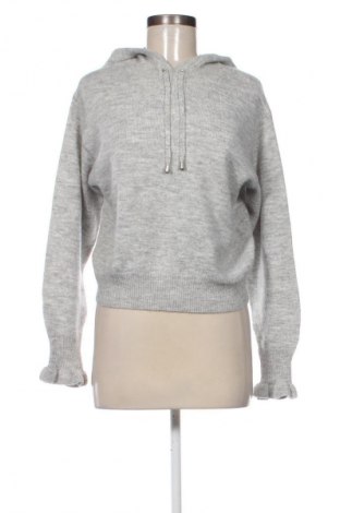 Damenpullover H&M Divided, Größe S, Farbe Grau, Preis € 14,83