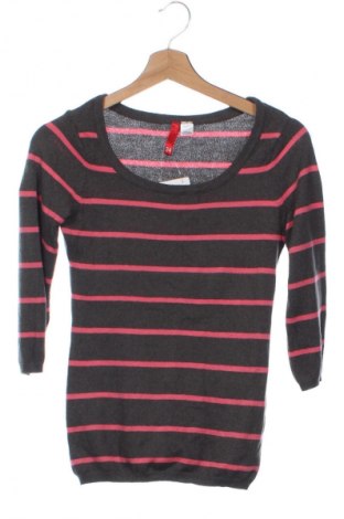 Dámsky pulóver H&M Divided, Veľkosť XS, Farba Viacfarebná, Cena  14,83 €