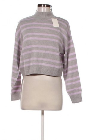 Γυναικείο πουλόβερ H&M Divided, Μέγεθος S, Χρώμα Πολύχρωμο, Τιμή 23,53 €