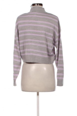 Γυναικείο πουλόβερ H&M Divided, Μέγεθος S, Χρώμα Πολύχρωμο, Τιμή 23,53 €