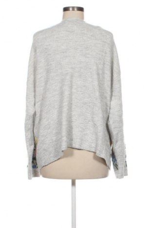 Dámsky pulóver H&M L.O.G.G., Veľkosť L, Farba Sivá, Cena  13,95 €