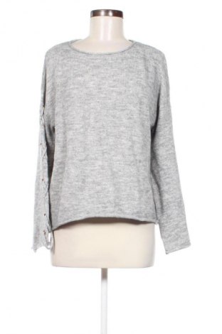 Dámsky pulóver H&M L.O.G.G., Veľkosť S, Farba Sivá, Cena  16,95 €