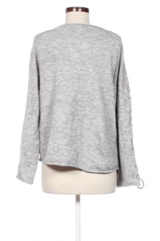 Dámsky pulóver H&M L.O.G.G., Veľkosť S, Farba Sivá, Cena  16,95 €