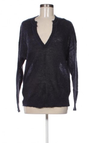 Dámsky pulóver H&M L.O.G.G., Veľkosť M, Farba Modrá, Cena  14,83 €