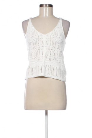Damenpullover Haily`s, Größe M, Farbe Weiß, Preis € 22,00