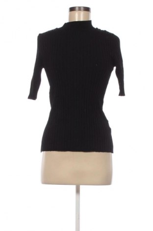 Damenpullover Hallhuber, Größe S, Farbe Schwarz, Preis 31,00 €