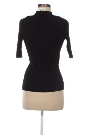 Damenpullover Hallhuber, Größe S, Farbe Schwarz, Preis 31,00 €