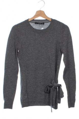 Pulover de femei Hallhuber, Mărime XS, Culoare Gri, Preț 163,16 Lei