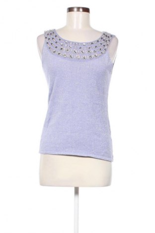 Pulover de femei Heine, Mărime M, Culoare Mov, Preț 139,99 Lei