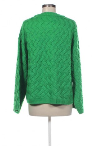 Damski sweter Hema, Rozmiar M, Kolor Zielony, Cena 95,99 zł