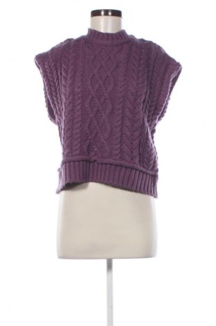 Damenpullover House, Größe S, Farbe Lila, Preis 14,75 €