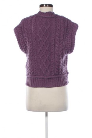 Damenpullover House, Größe S, Farbe Lila, Preis 14,75 €