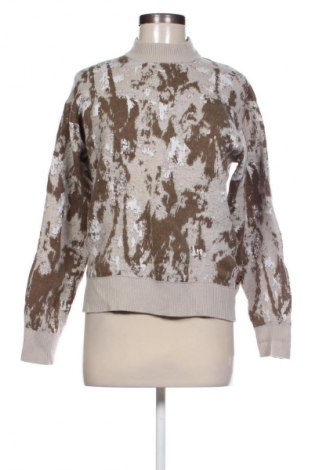 Pulover de femei Hugo Boss, Mărime L, Culoare Multicolor, Preț 493,99 Lei