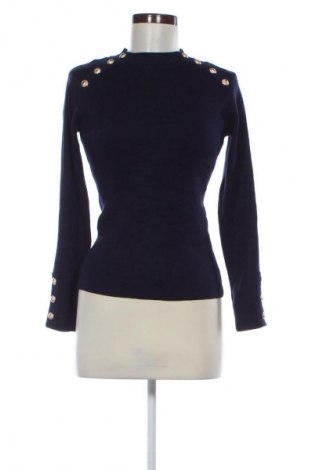 Damenpullover In April 1986, Größe S, Farbe Blau, Preis 28,99 €