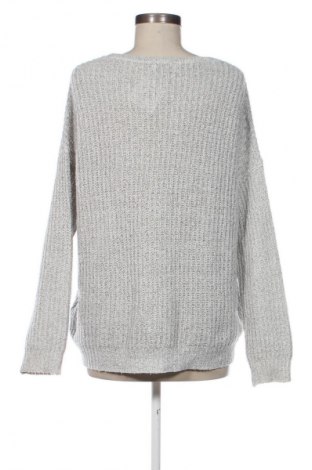 Damski sweter Jacqueline De Yong, Rozmiar L, Kolor Szary, Cena 67,41 zł