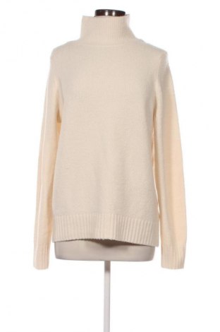 Damenpullover Jake*s, Größe S, Farbe Ecru, Preis 64,99 €