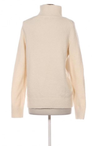Damenpullover Jake*s, Größe S, Farbe Ecru, Preis 64,99 €